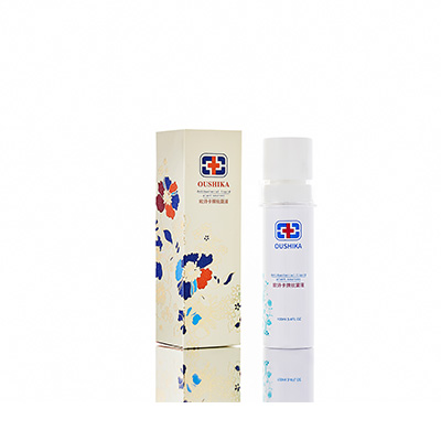 二道抗菌防护喷雾