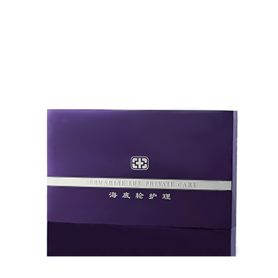 气血能量海底轮二道